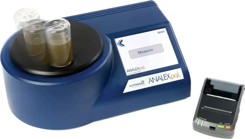 Parker FG-K17000-KW - ANALEXpqL Ferrous Debris Monitor
