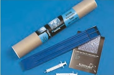 Parker FG-K3-020-KW - ECON Viscostick