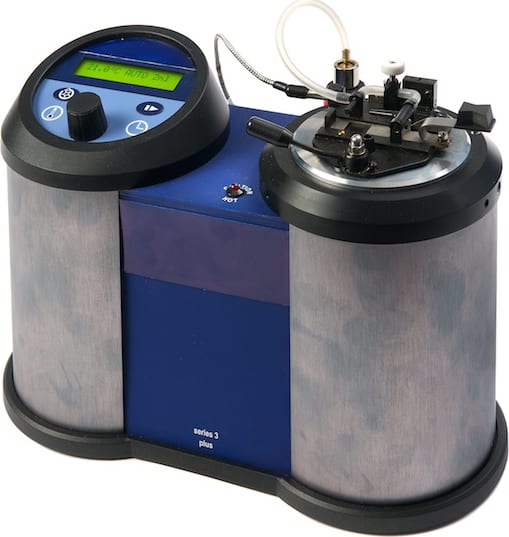 Parker FG-K16909-KW - Electronic Flashpoint Tester