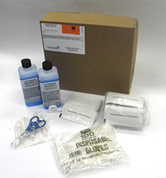 Parker FG-K2-101-KW - General Accessories