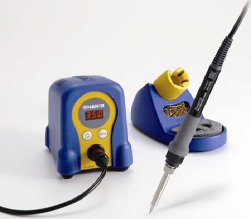 Hakko FX888D-23BY B-Stock Soldering Stations