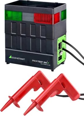 Gossen Metrawatt M505A High-Voltage Module