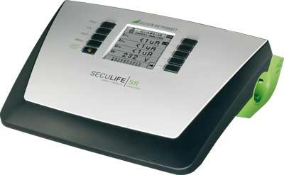 Gossen Metrawatt M692B Measuring Instrument