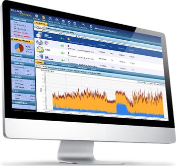 Fluke Networks CSN/NTM-PO1B Network Time Machine PORTABLE 1B, 1GBPS