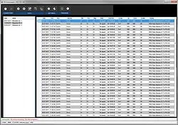 PCE Instruments SOFT-PCE-TDS - Software for PCE-TDS 100H/HS Ultrasonic Flow Meter