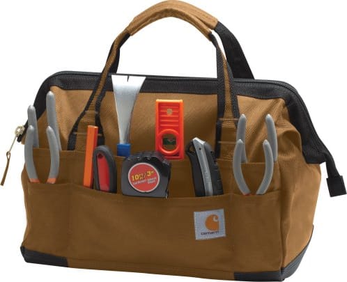 Fluke FP-161 Carhartt Signature Series 14' Tool Bag