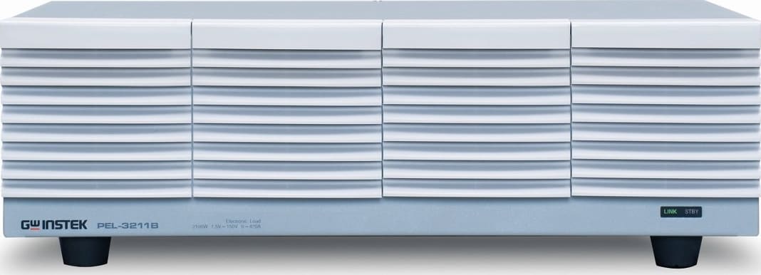 Instek PEL-3211 Booster unit for PEL-3111 only