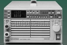 Kenwood PEL151-201 DC Electronic Load