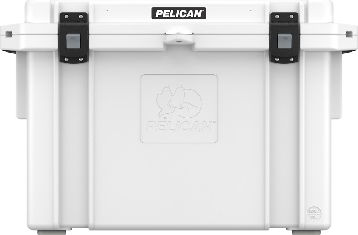 Pelican 95Q-MC-WHT - Elite Cooler