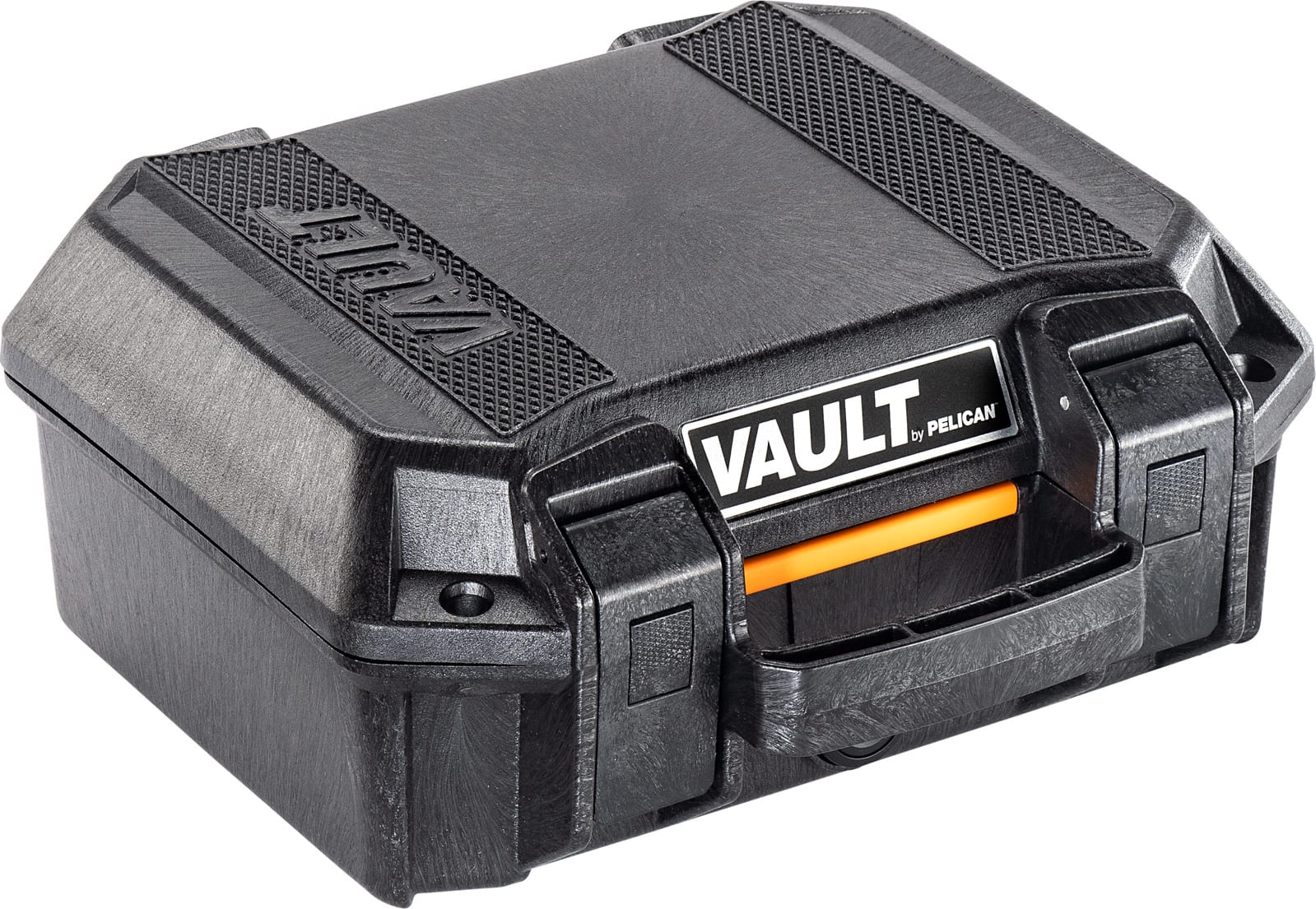 Pelican V100 - Small Pistol Case