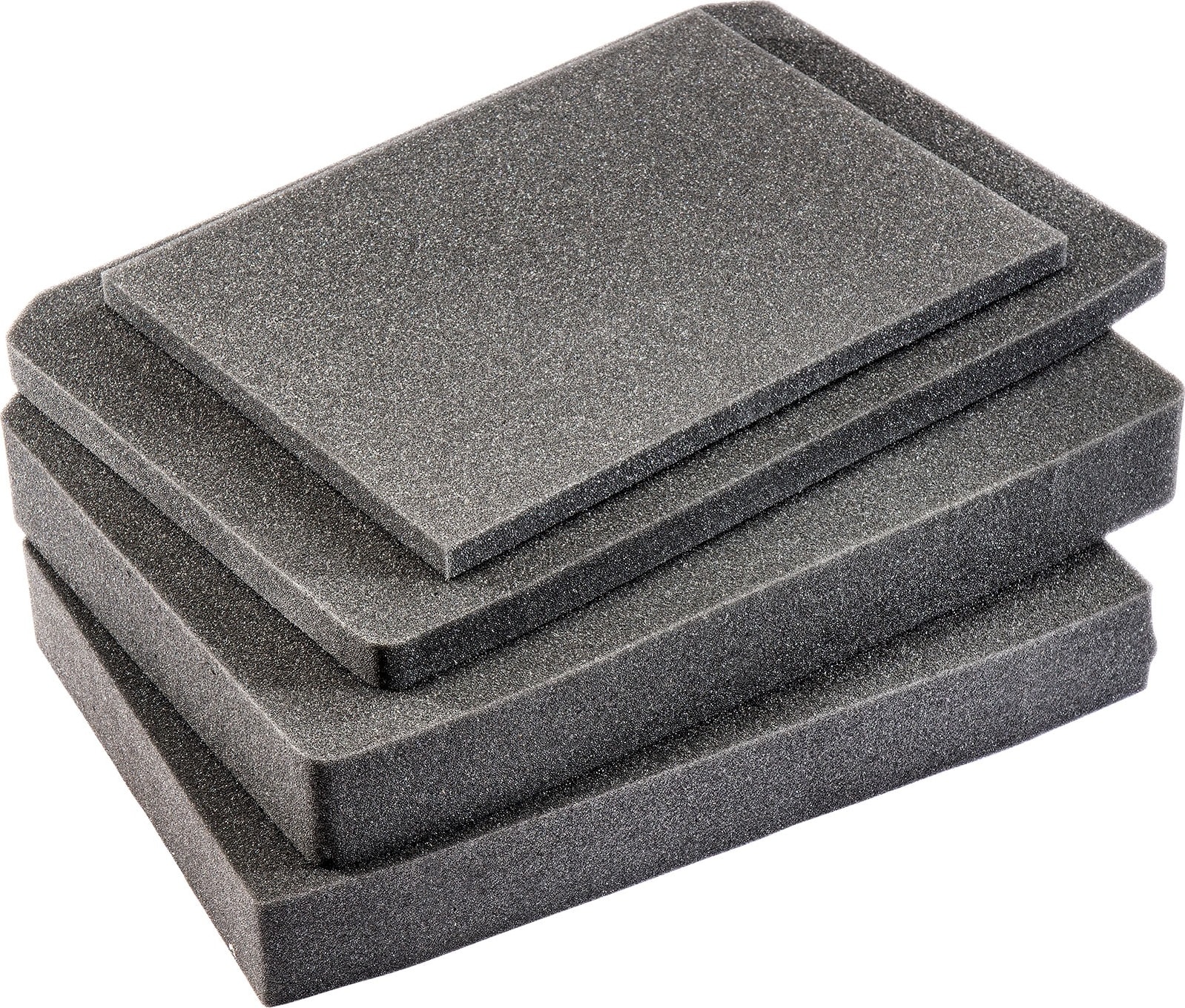 Pelican V300FS - Replacement Foam Set, 4 pieces (For V300)