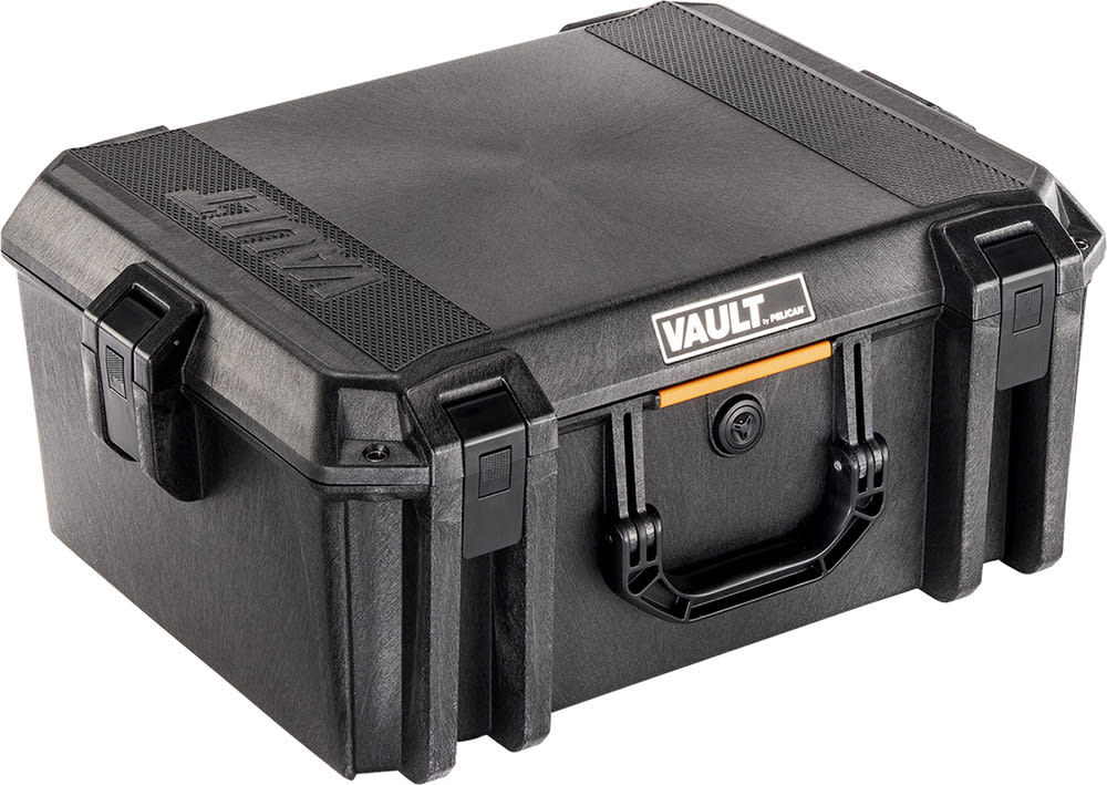 Pelican V550 - Equipment Case