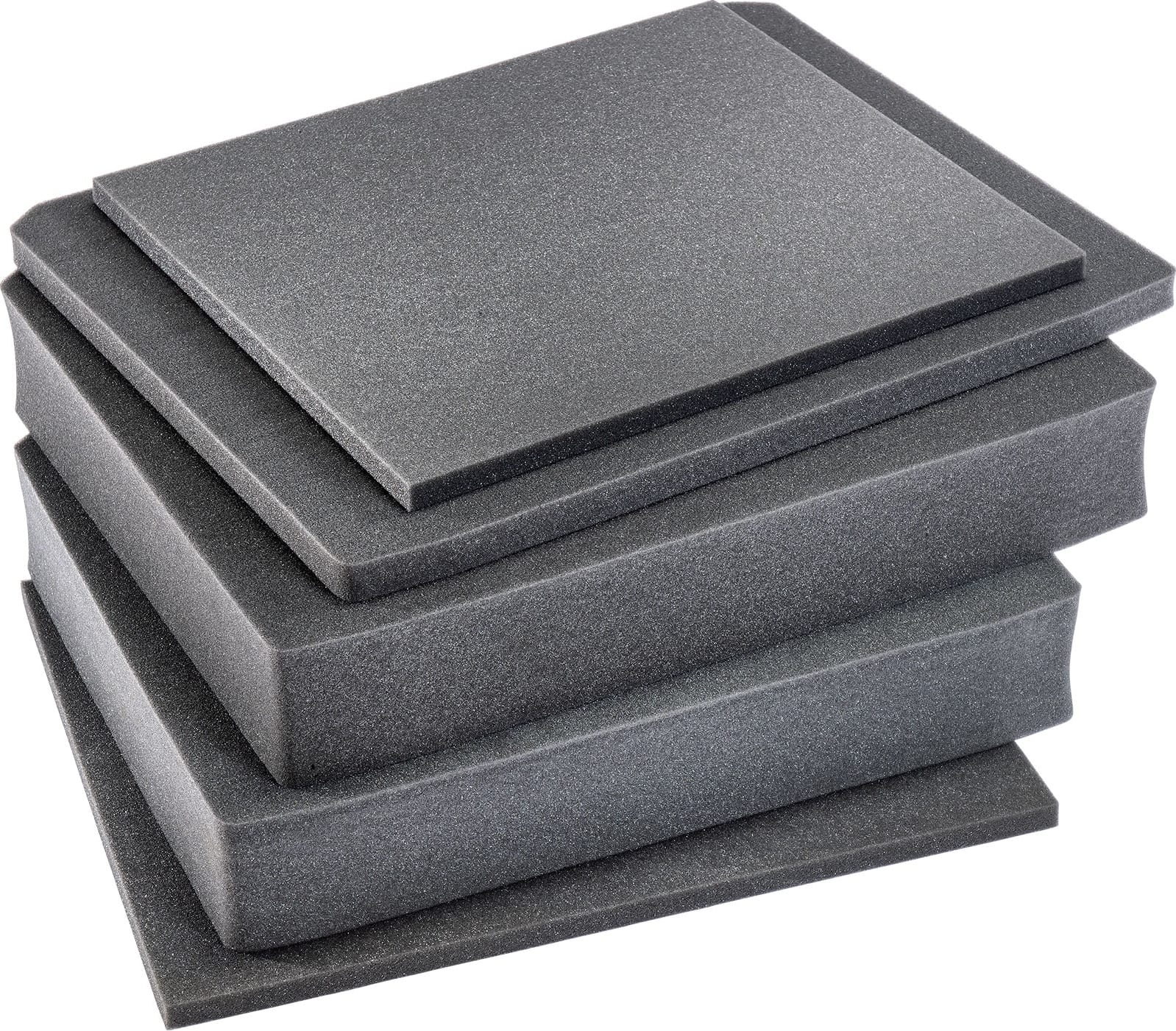 Pelican V600FS - Replacement Foam Set, 4 pieces (For V600)