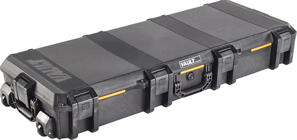 Pelican V730 - Tactical Rifle Case