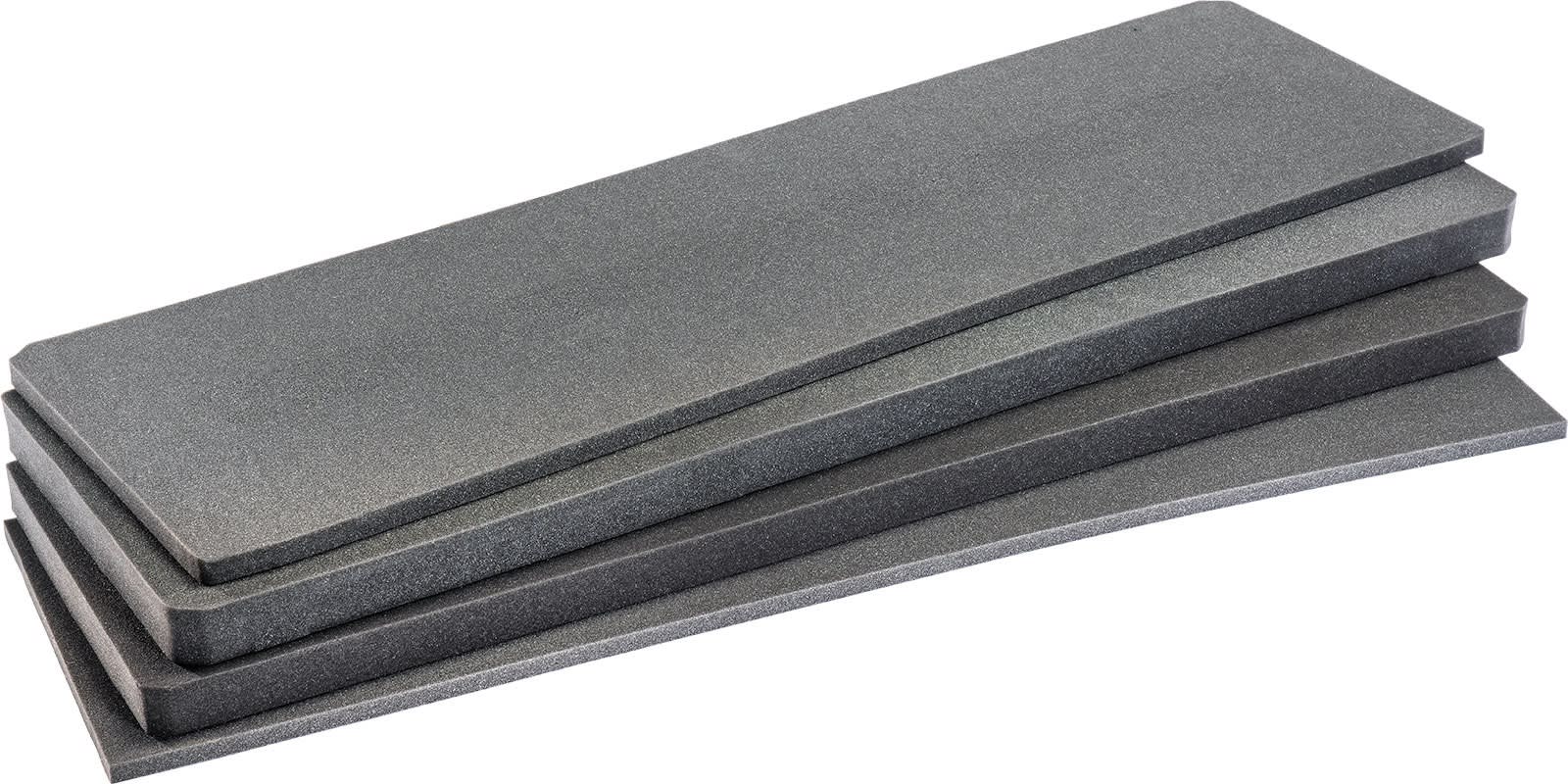 Pelican V800FS - Replacement Foam Set, 4 pieces (For V800)
