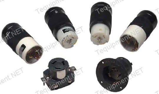 Ericson CS6360-C Perma-Link Plug and Connector