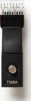 Fluke Networks DSP-PM11A Personality Module, NORDX GIGABIX, (T568A)