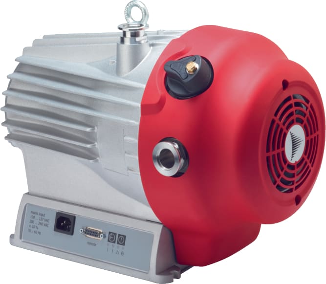 Pfeiffer HiScroll 18 Dry Pump - HiScroll 18, Scroll Pump, Standard, Including ATEX