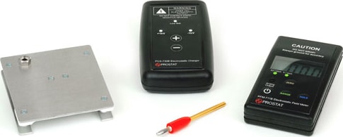 Prostat PFK-100B - Electrostatic Field Meter Set