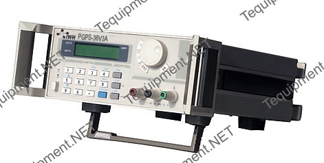 IWH PGPS-36V3A Power SupplyDC Programmable 0-36V, 0-3A