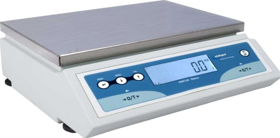 Intelligent Weighing Technology PH-12001 Industrial Scale