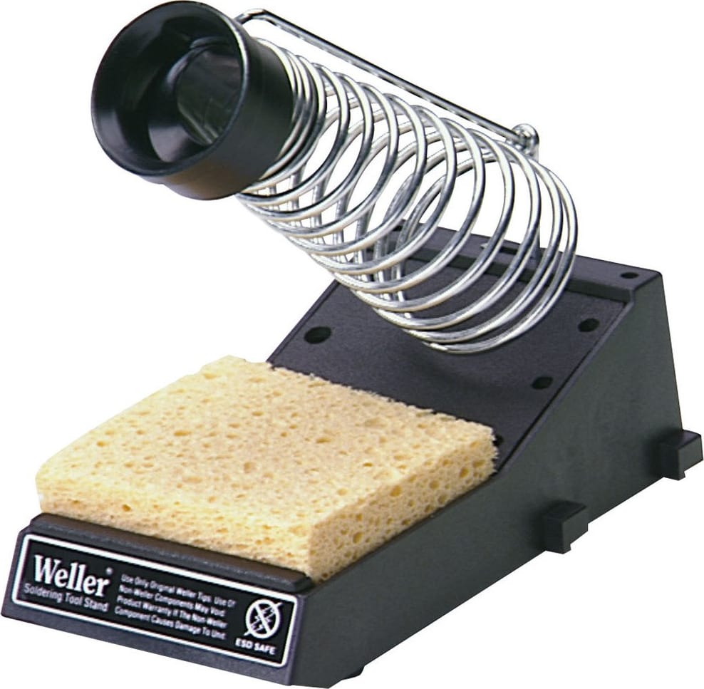 Weller PH1201FE Iron Holder, for Fumex