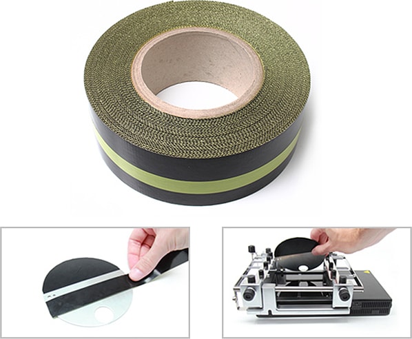 JBC PH222 - Thermally Conductive Tape, 50 mm