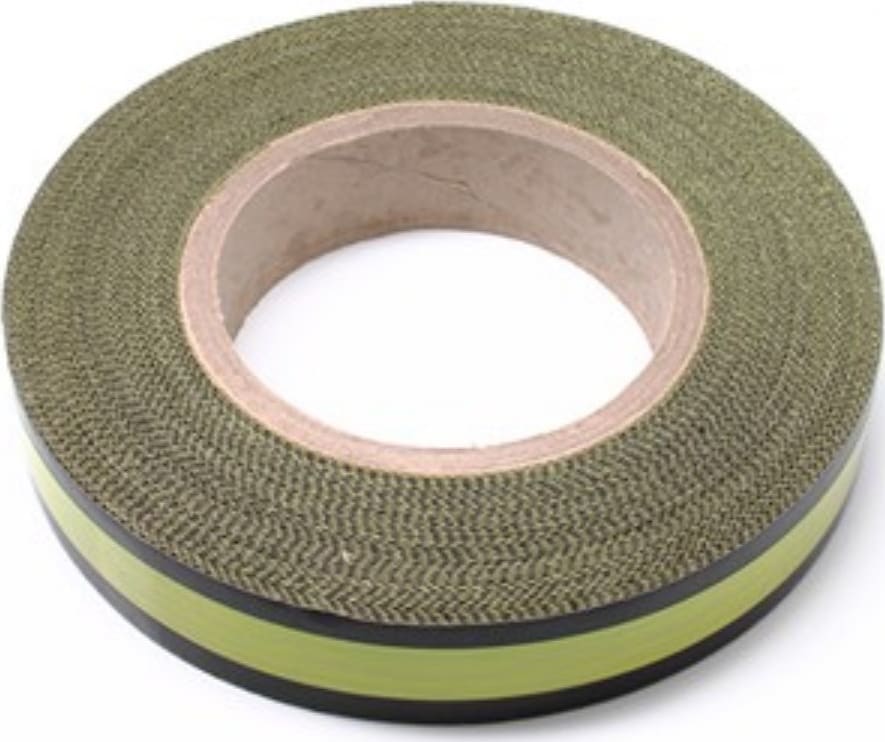 JBC PH223 - Black Conductive Tape 25 mm