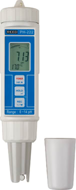 Reed PH-222 PH Meter