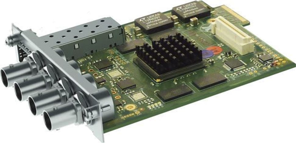 Phabrix PHRXM-GDL - Single SDI Generator with Dual Link Support