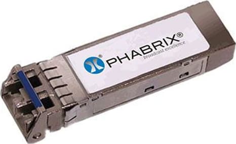 Phabrix PHSFP-2T30-1550 - Dual Out 3G Optical Transmitter 1550nm SFP Module
