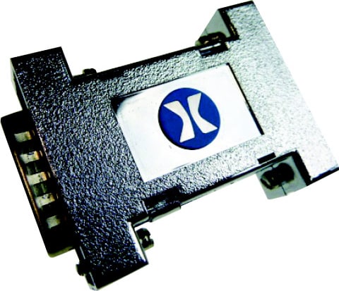 Phabrix PHRXM-ANA - Analogue Breakout Adaptor