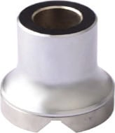 Phase II+ PHT6000-521 Small Cylindrical Support Ring for Manual Probes Only