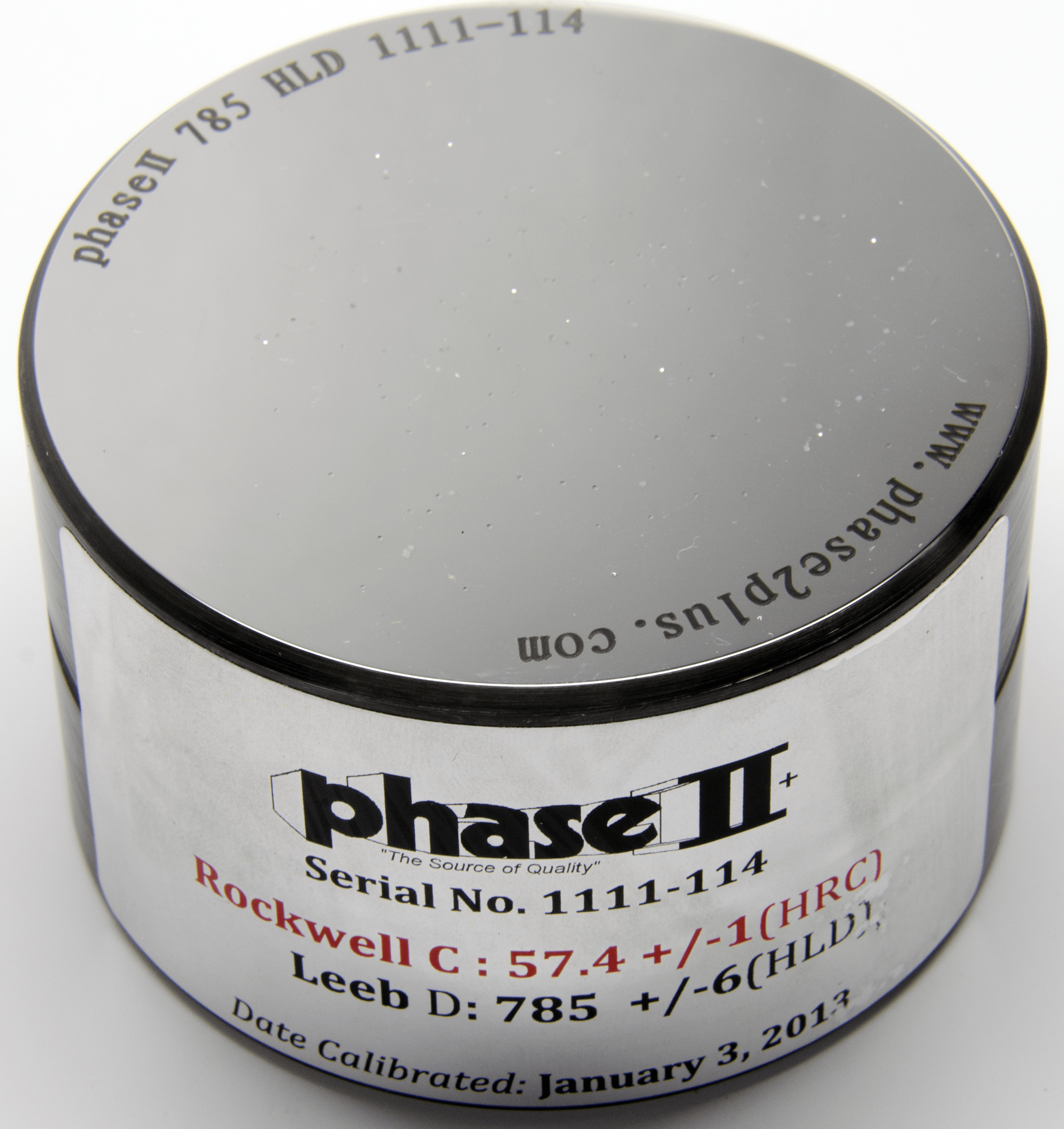 Phase II+ PHT1300-01 General Accessories