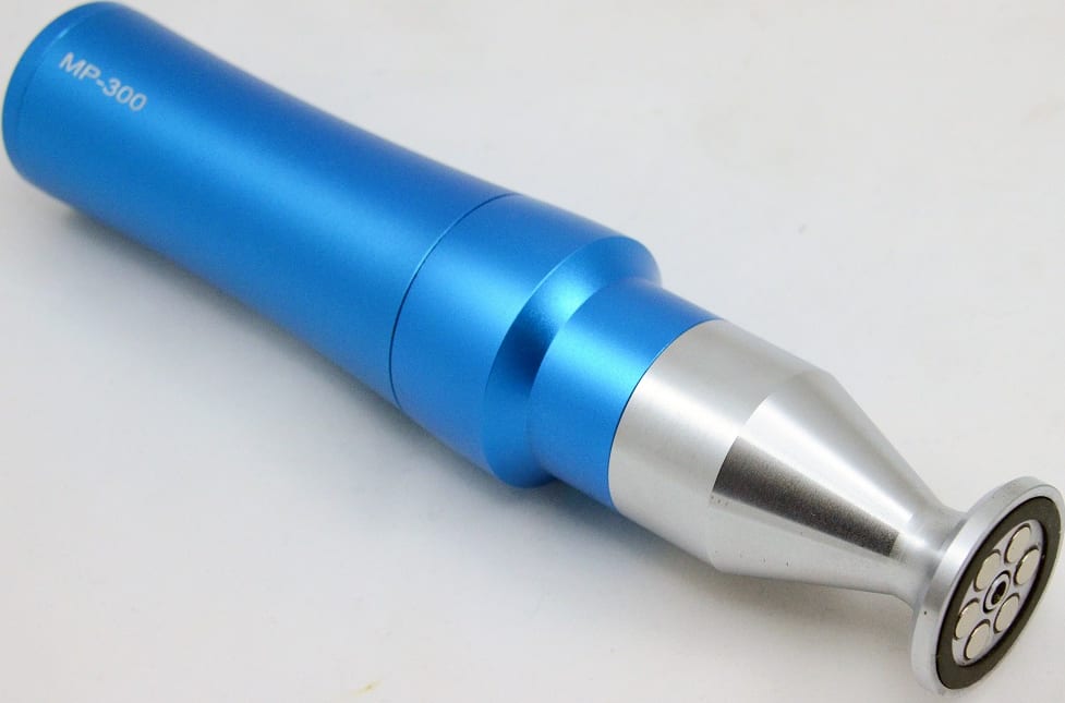 Phase II+ PHT6000-241 0.8KGF Motorized Probe