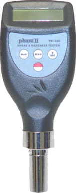 Phase II+ PHT-975 Digital Shore D Durometer