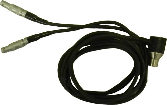 Phase II+ UTG2000-420 Probe 1/4' (6mm) with 90º head