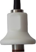 Phase II+ UTG2000-450 GT-13 High Temp Probe