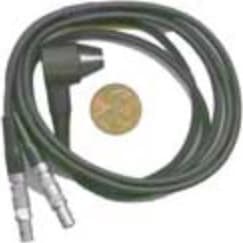 Phase II+ UTG2800-750 Probe 6mm (PT-06) 7.5Mhz