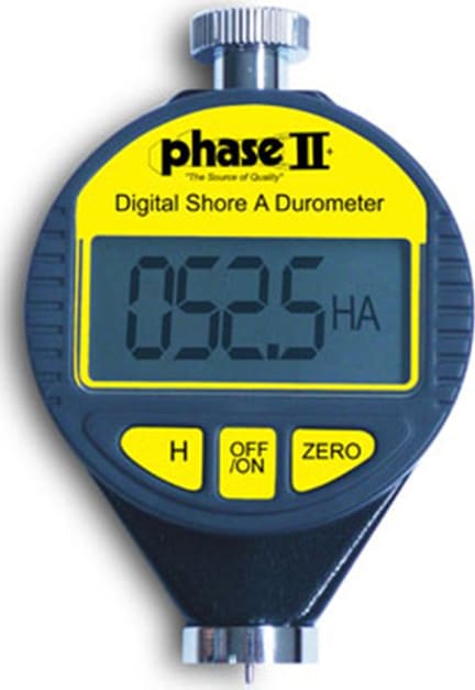 Phase II Plus PHT-960 - Digital Shore A Durometer