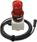 Phenix FL-2 - Flashing Light Only with Magnetic Base