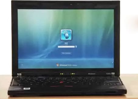 Phenix Laptop Laptop Computer