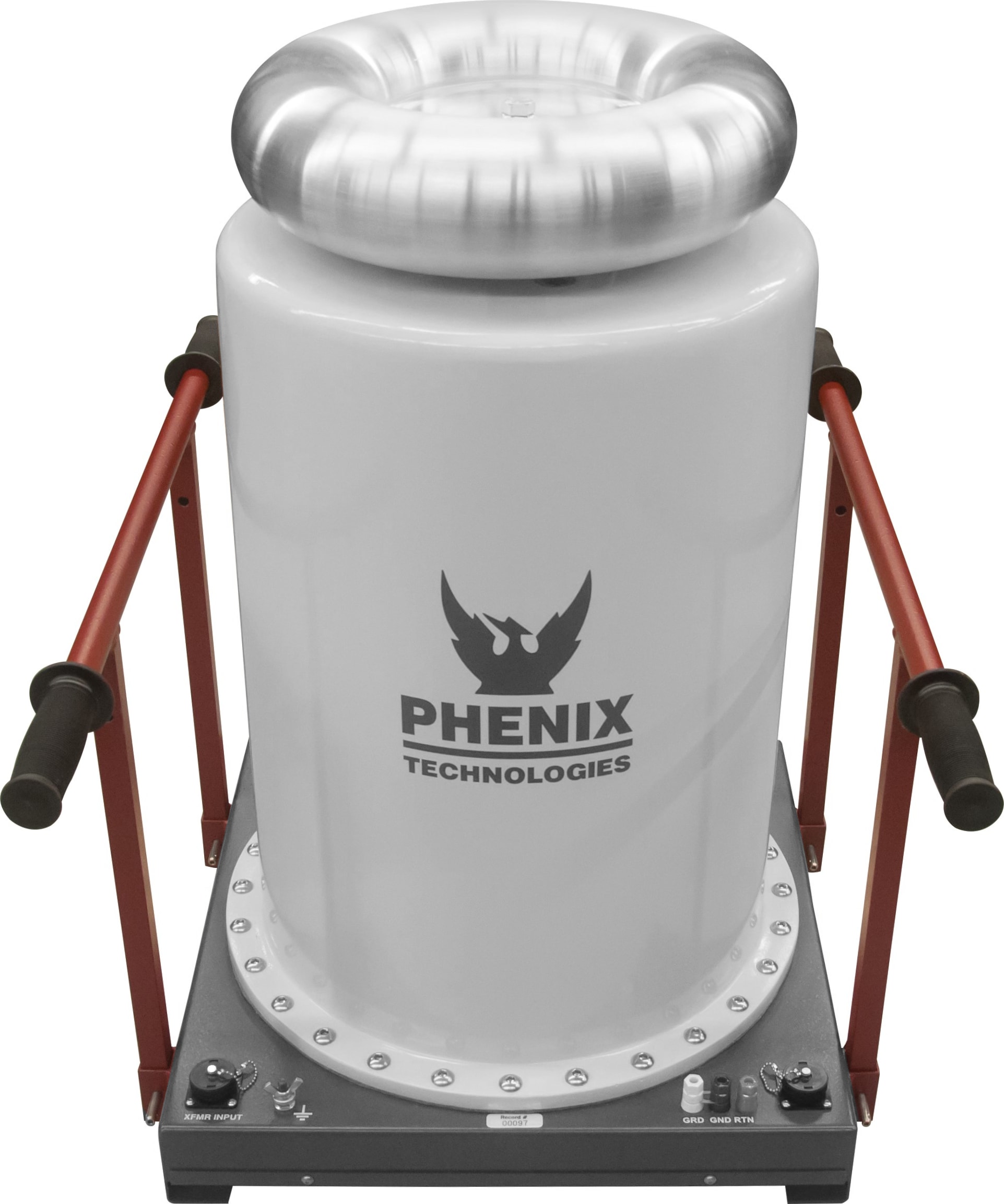Phenix BK/BP LIFT-KIT - Lift Kit for 6CP and 6CB Models (not applicable to 6CP200 or 6CB200)