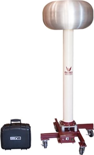Phenix KVM300 300 kV AC/DC Kilovoltmeter