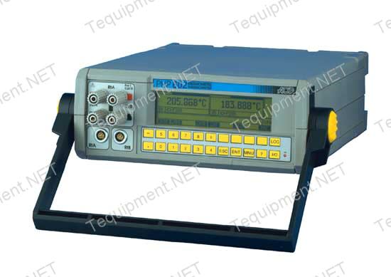 AOIP PHP602-2 RTD High Precision Thermometer