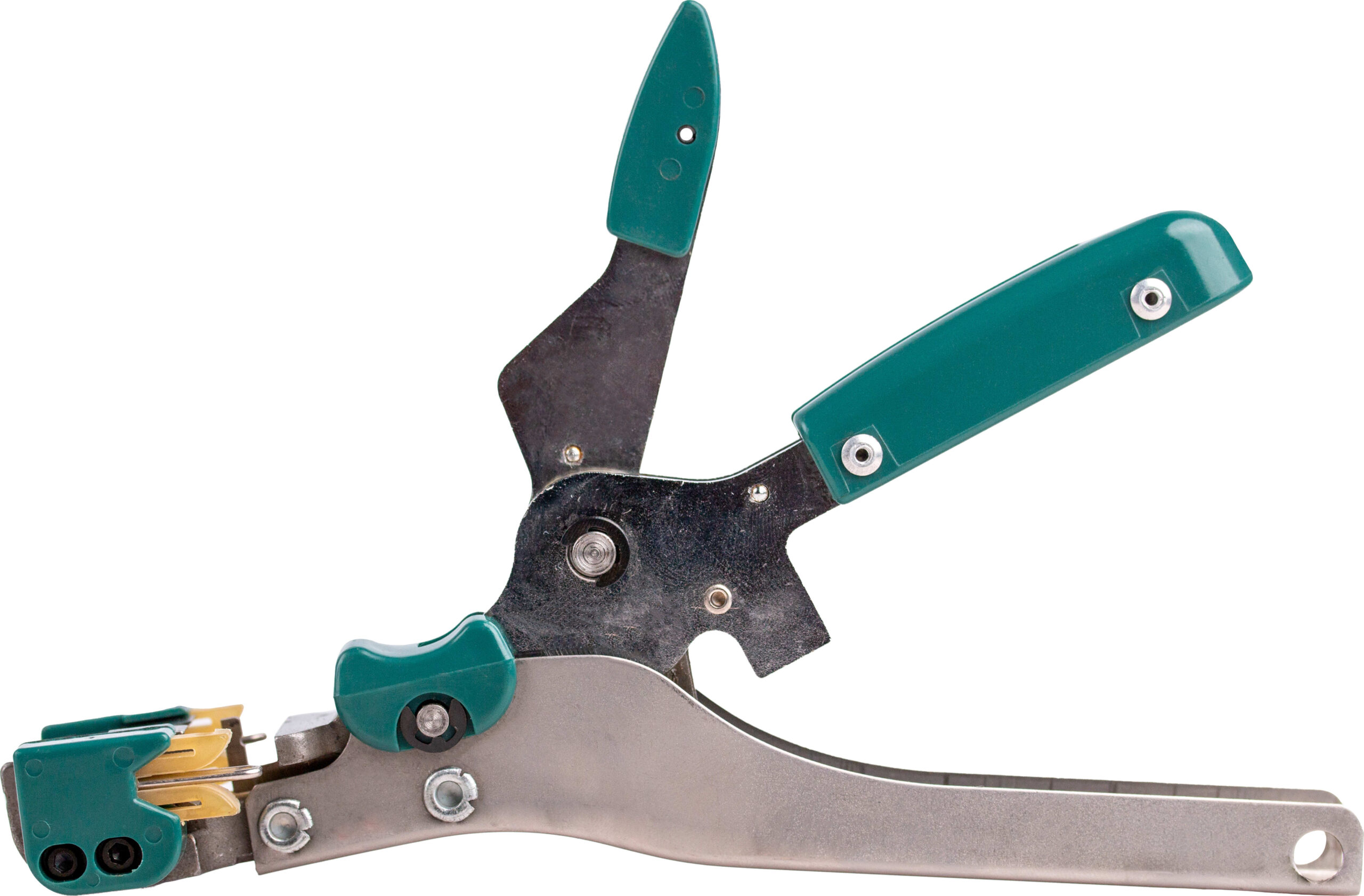 Jonard PIC-G - Crimping Tool, VS-3 Style, 28 AWG-19 AWG, For AMP Picabond Connectors