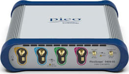Pico 9402-05 CDR - 5GHz, 2 Channel 9400 Series SXRTO with Clock and Data Recovery