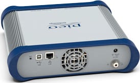 Pico 9404-05 CDR - 5GHz, 4 Channel 9400 Series SXRTO with Clock and Data Recovery