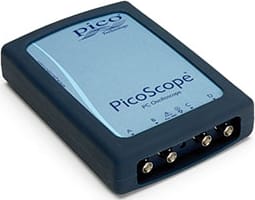 Pico PP691 PicoScope Protective Rubber Case
