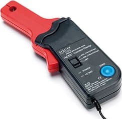 Pico PP218 Current Clamp (60A AC/DC), 4mm Banana Plug
